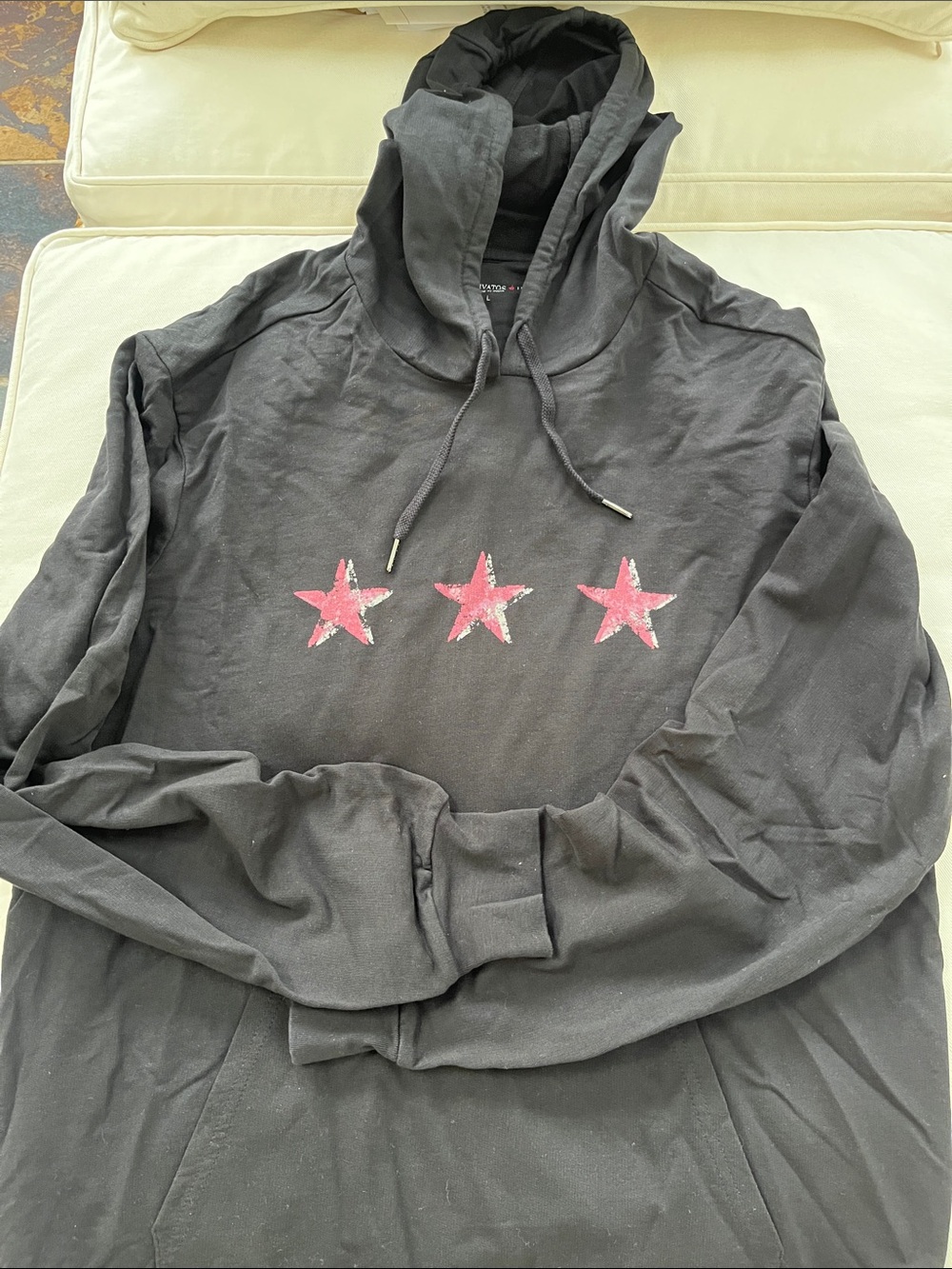 Men's Jacket Subcategory Identification
